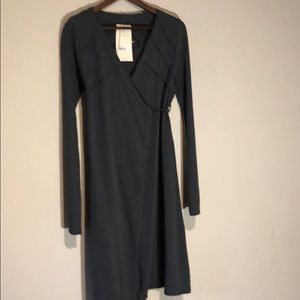 New with tags PrAna Chantal dress . Size Medium